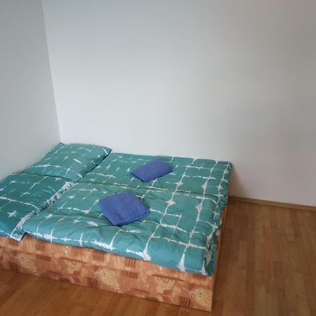 Apartmany U Kosmacku Šakvice Dış mekan fotoğraf