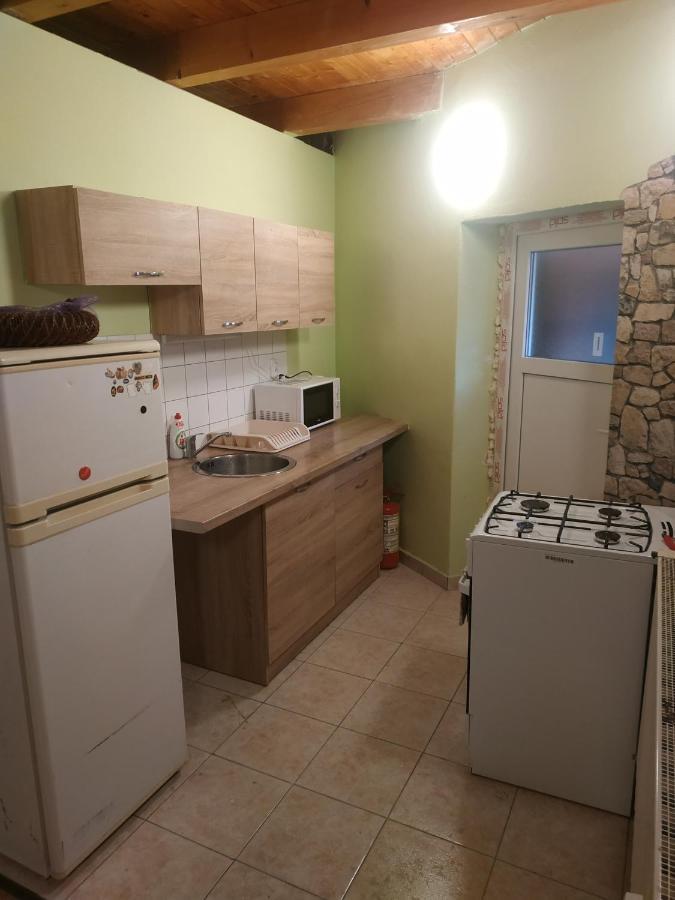 Apartmany U Kosmacku Šakvice Dış mekan fotoğraf