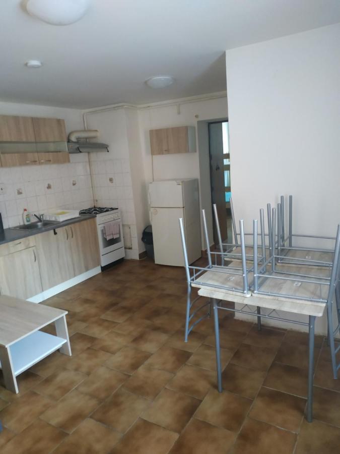 Apartmany U Kosmacku Šakvice Dış mekan fotoğraf