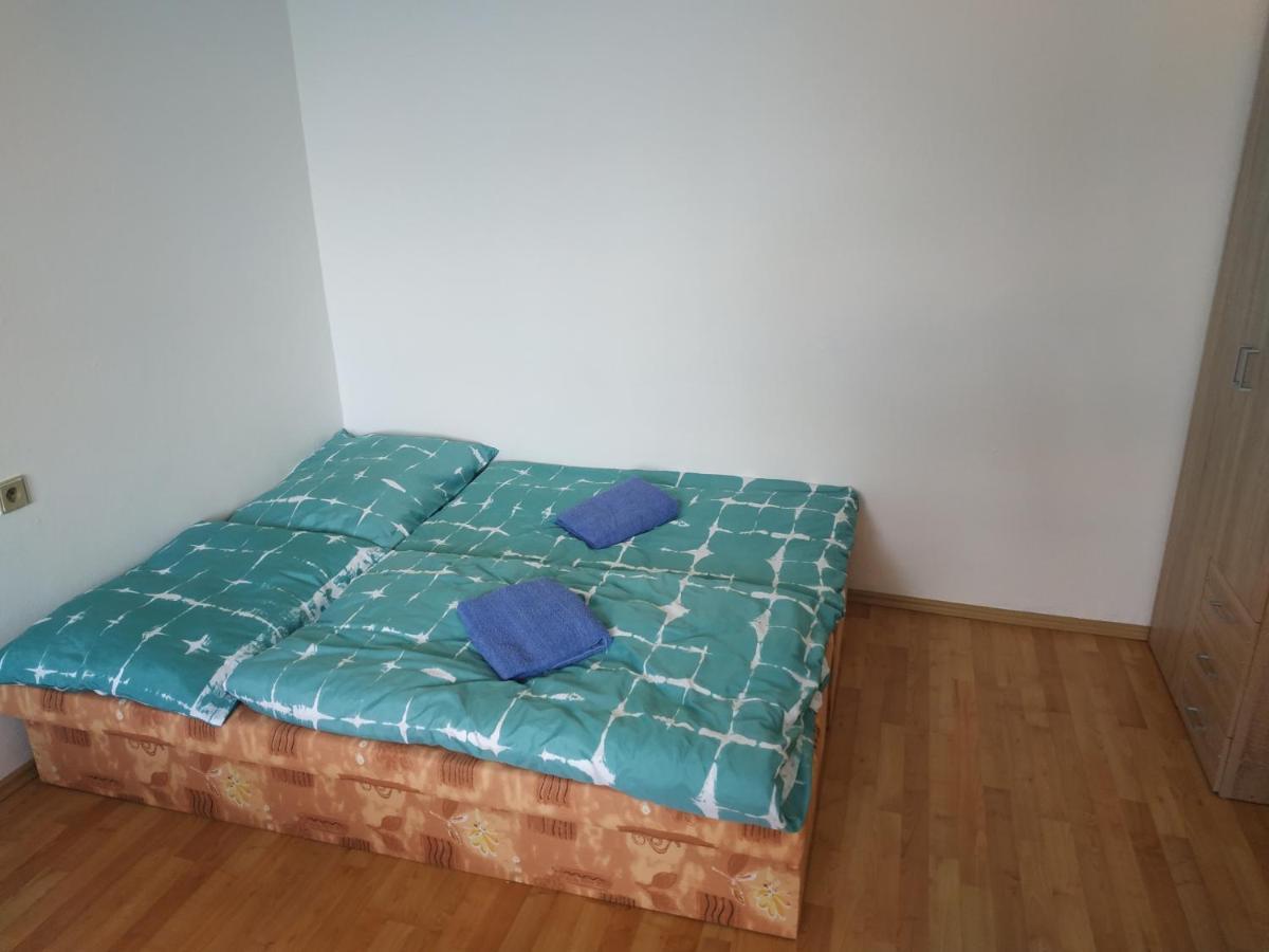 Apartmany U Kosmacku Šakvice Dış mekan fotoğraf
